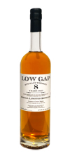 Low Gap 8yr Rye Malt Whiskey